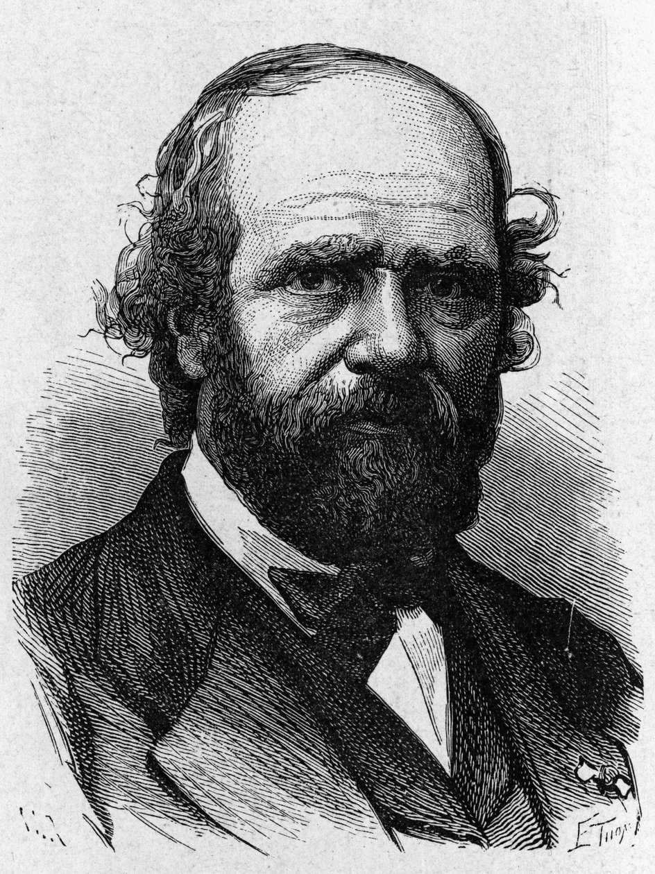 Alphonse Poitevin