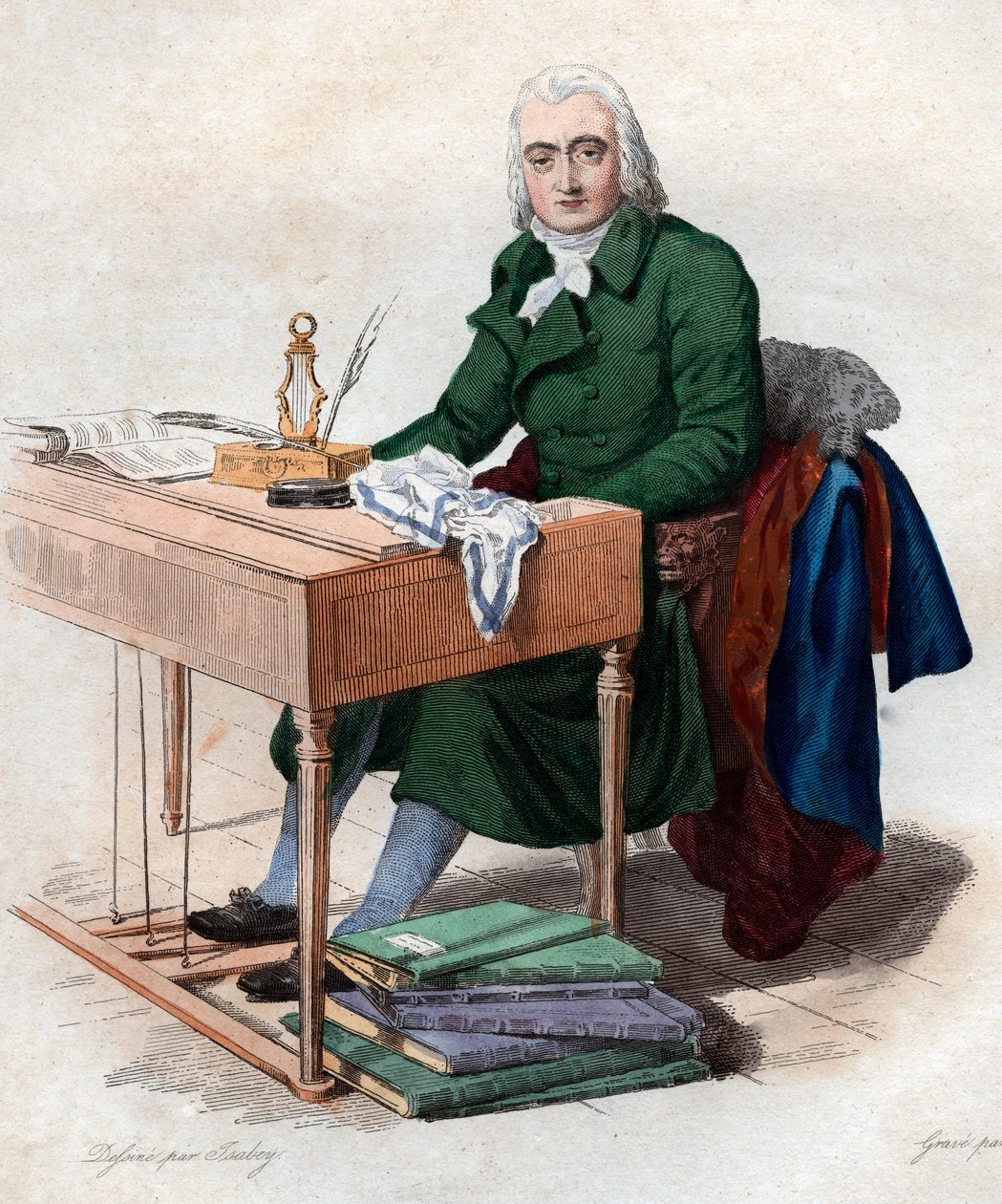 Andre Ernest Modeste Gretry