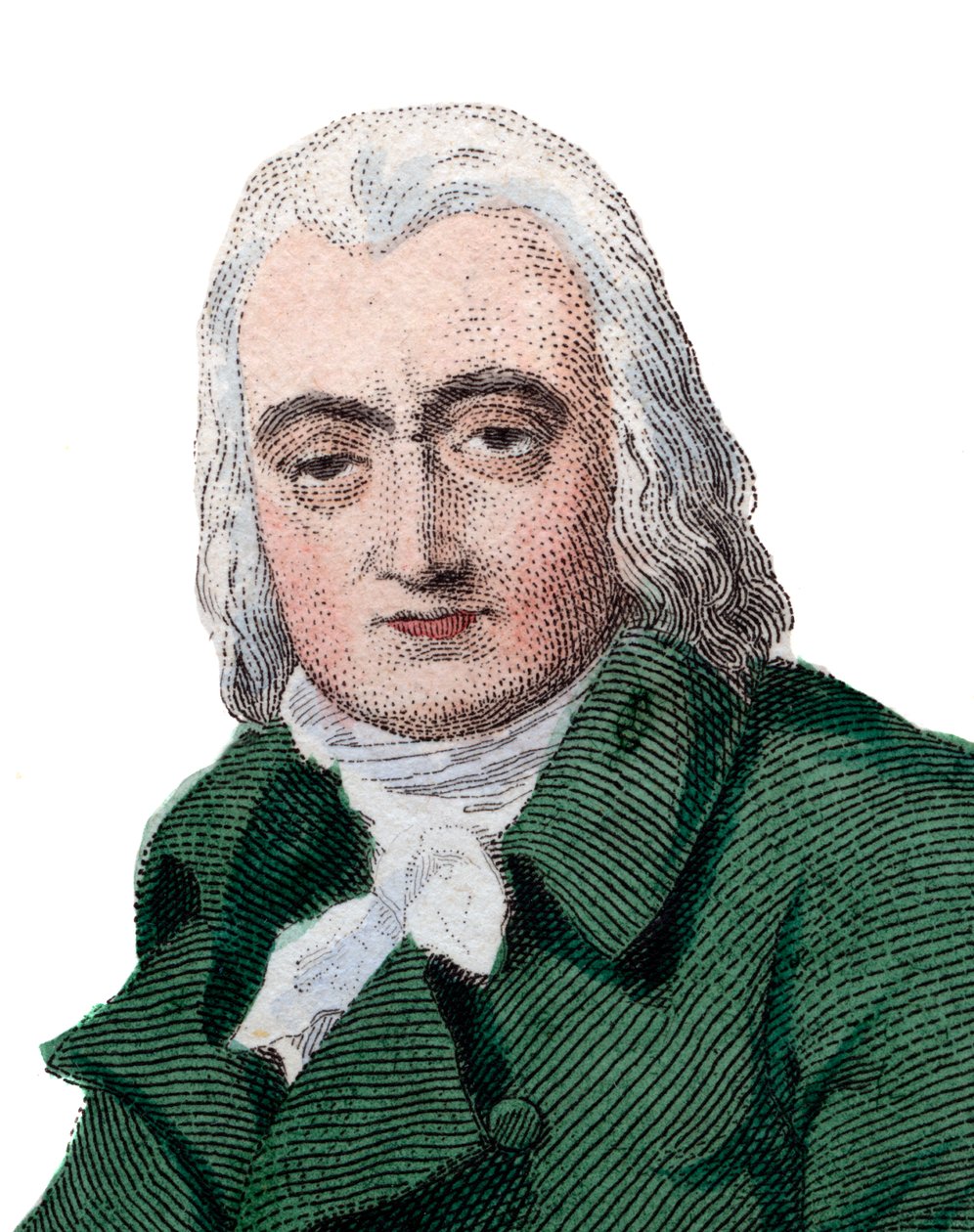 Andre Ernest Modeste Gretry