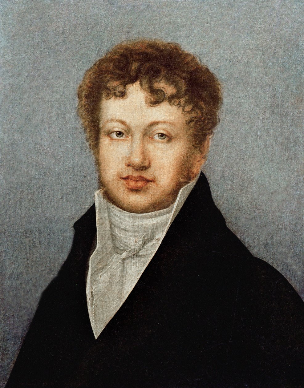 Andre Marie Ampere