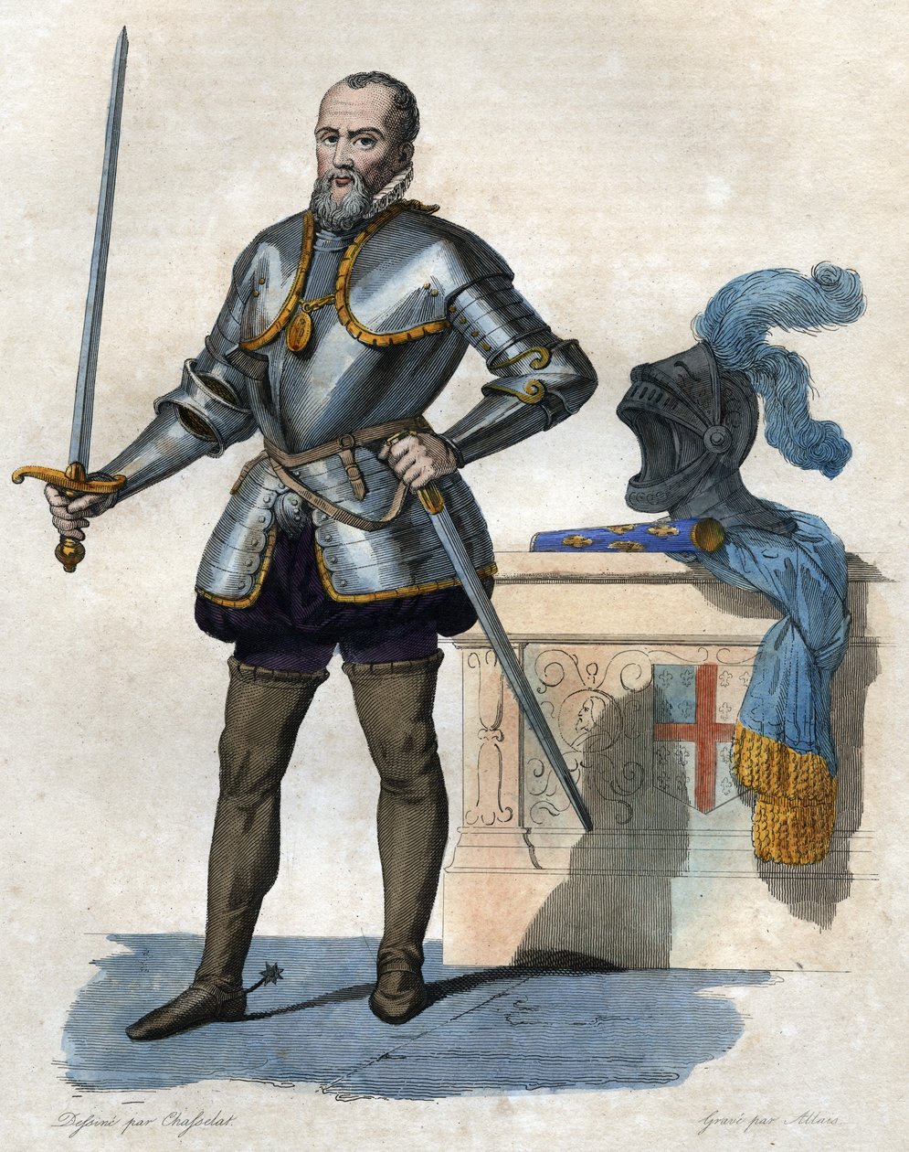 Anne de Montmorency