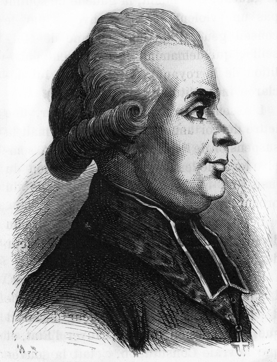 Antoine-Adrien (Antoine Adrien) Lamoureux
