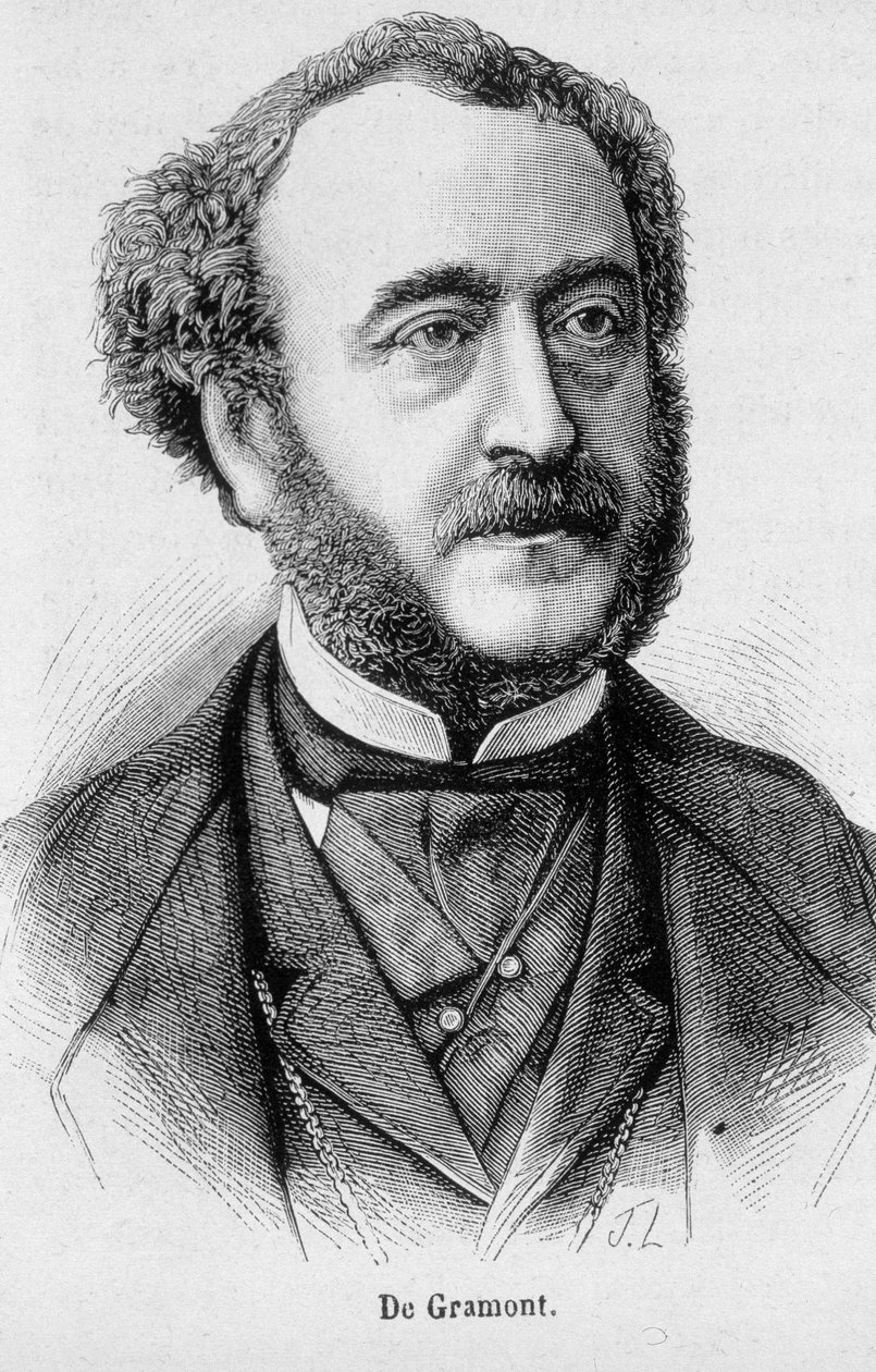 Antoine Agenor