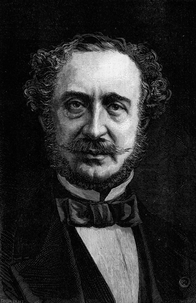 Antoine Agenor