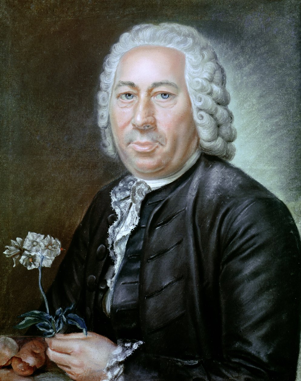 Antoine Augustin Parmentier
