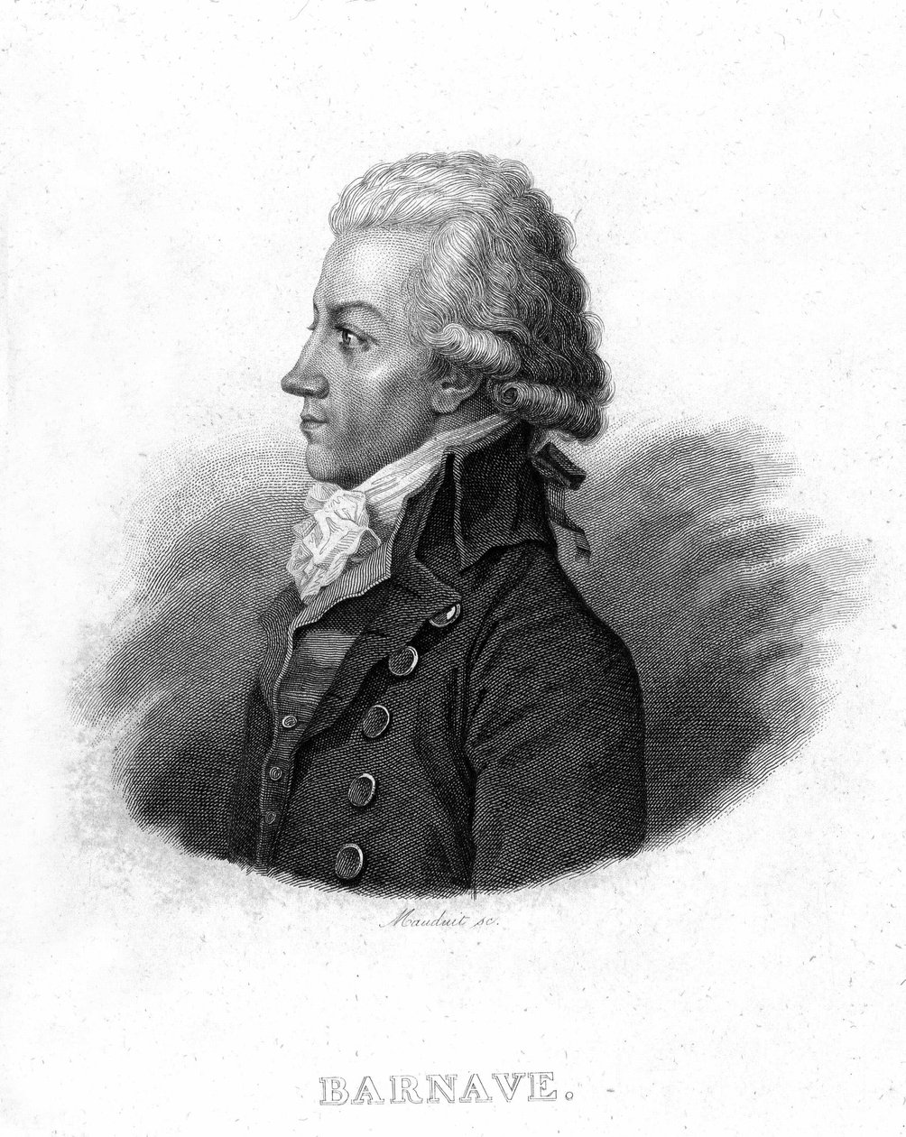 Antoine Barnave