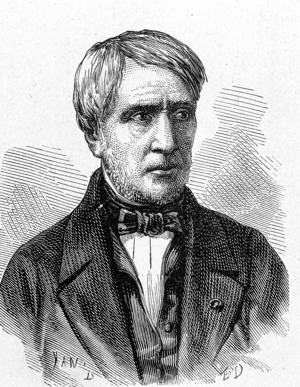 Antoine Cesar Becquerel