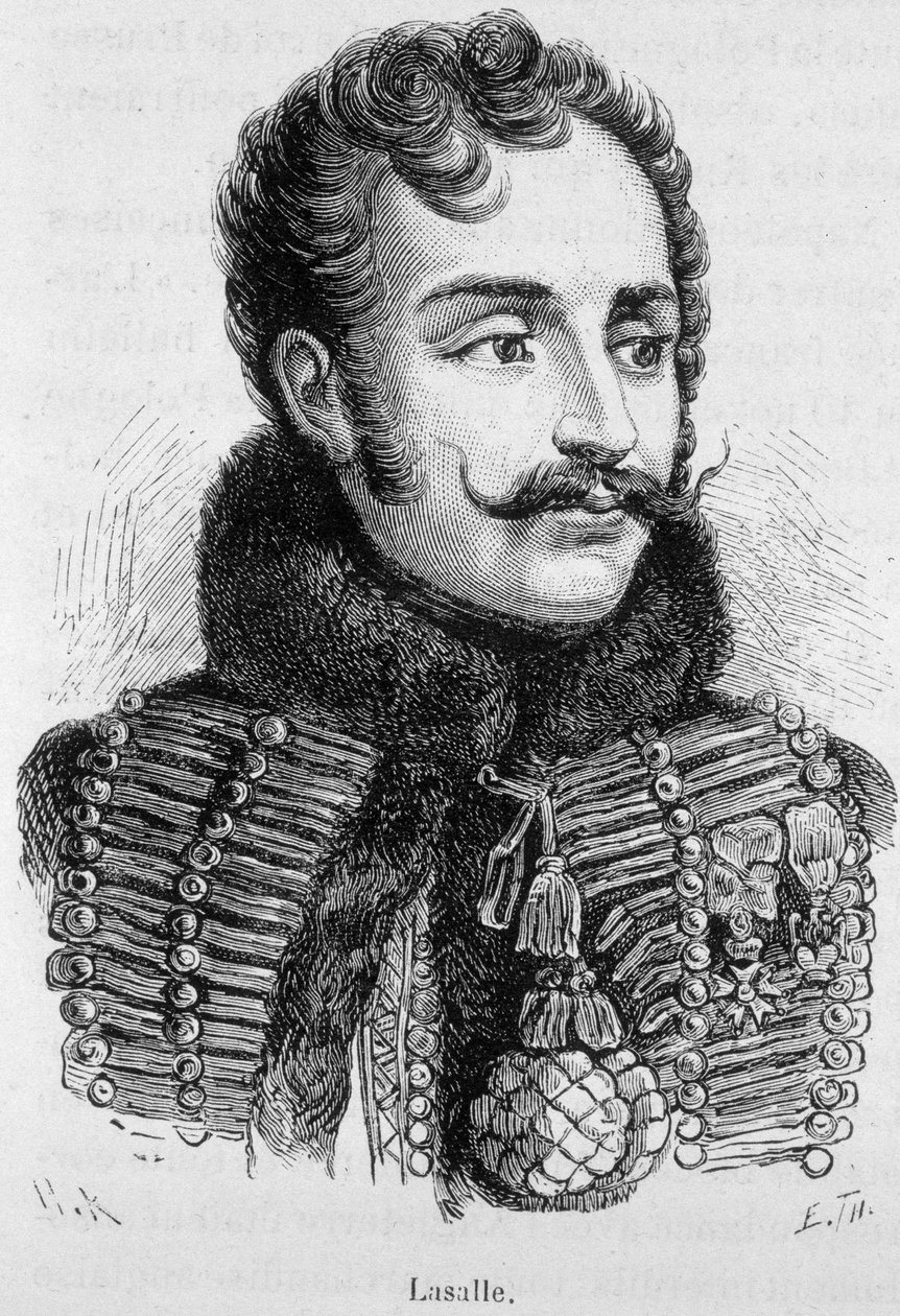 Antoine Charles Louis