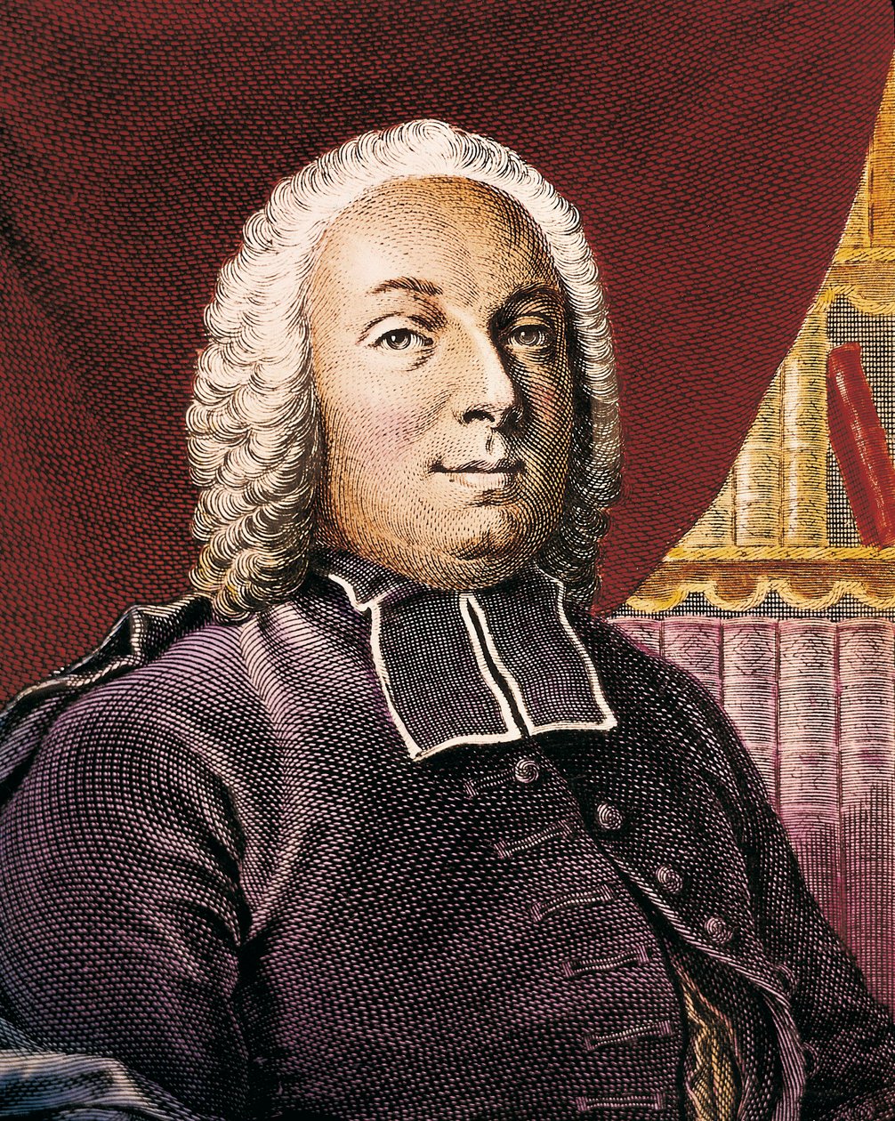 Antoine Francois Prevost