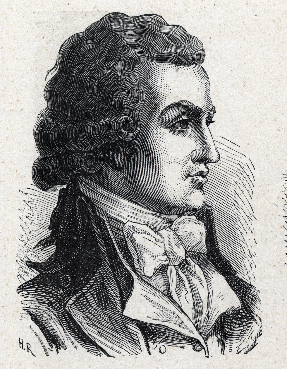 Antoine Pierre Joseph Marie Barnave