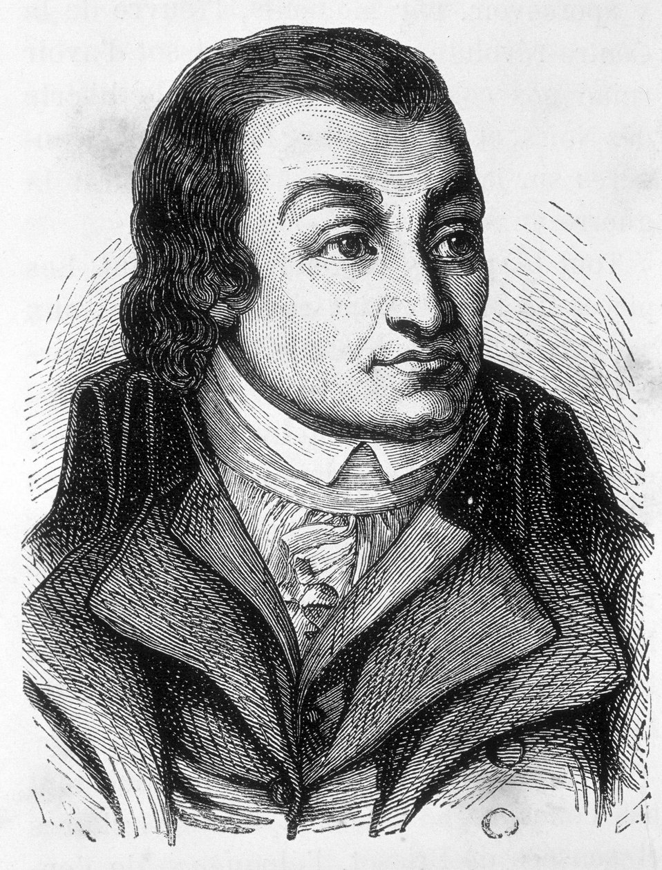 Antoine Quentin Fouquier Tinville