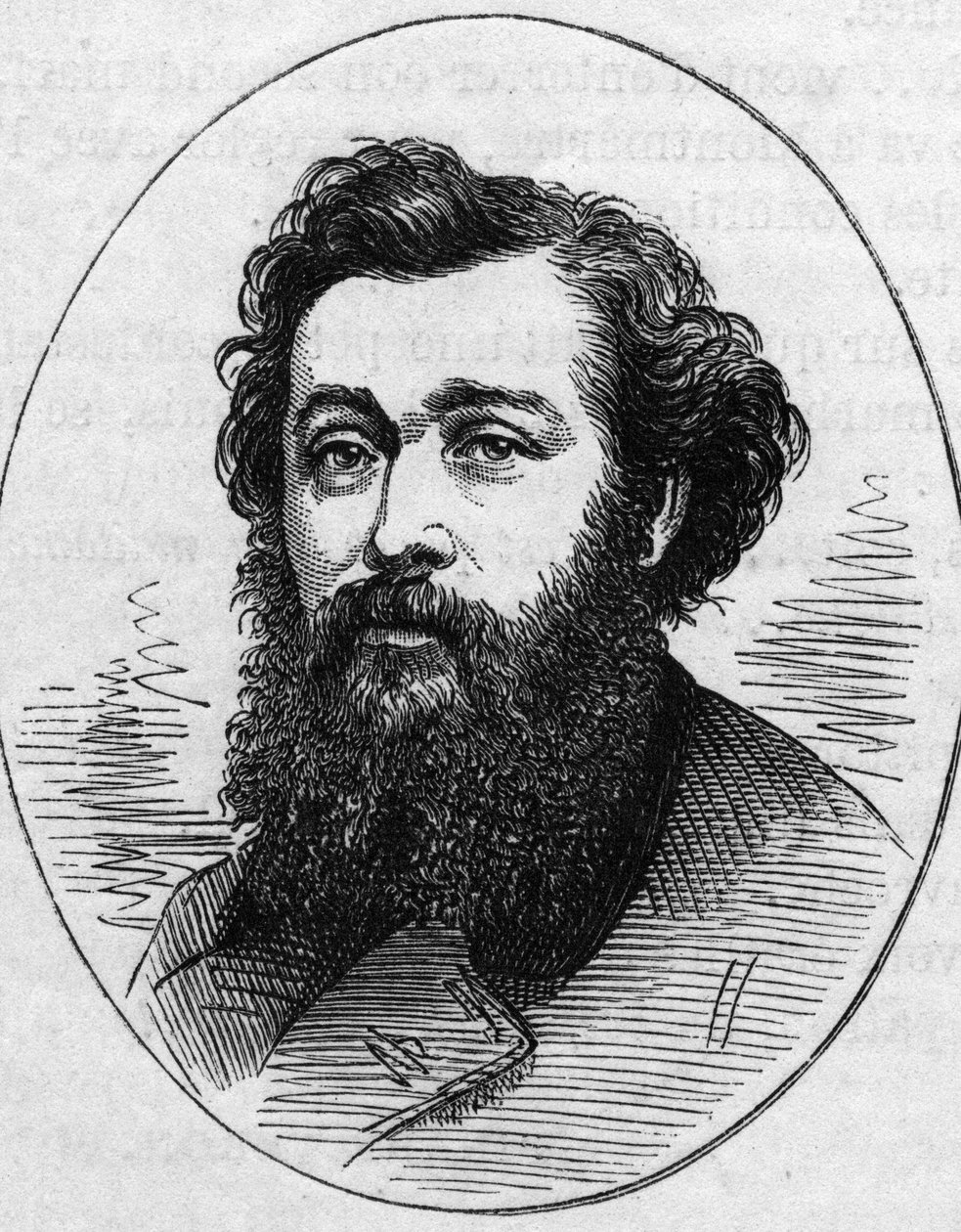 Fransız ressam Antoine Vollon