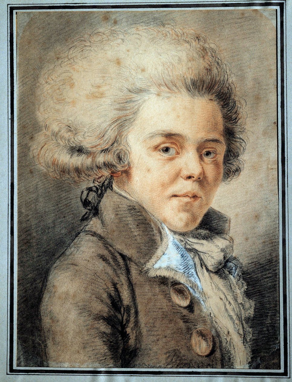 Antoine de Rivarol