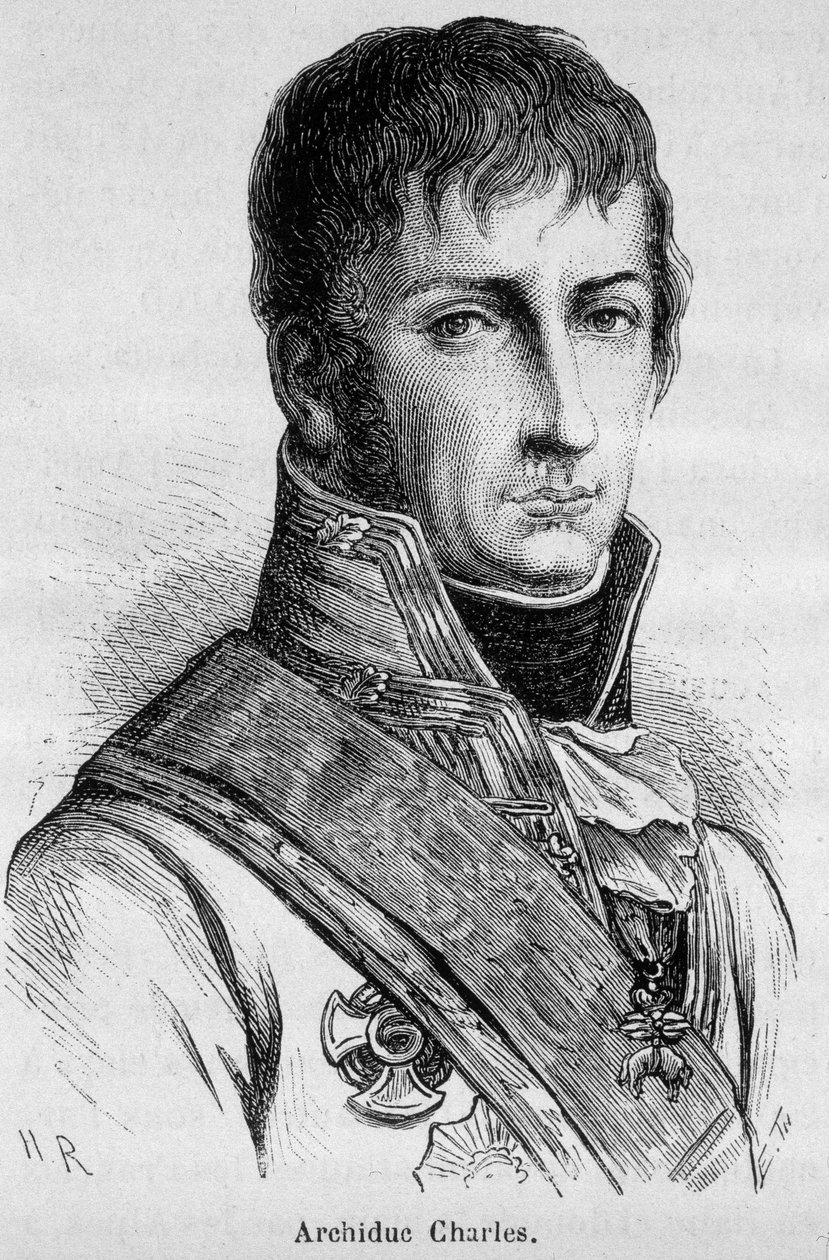 Arşidük Charles