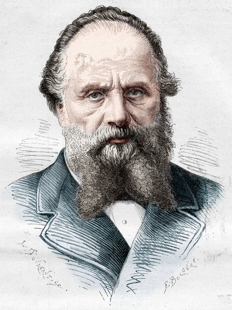 Aristide Boucicaut