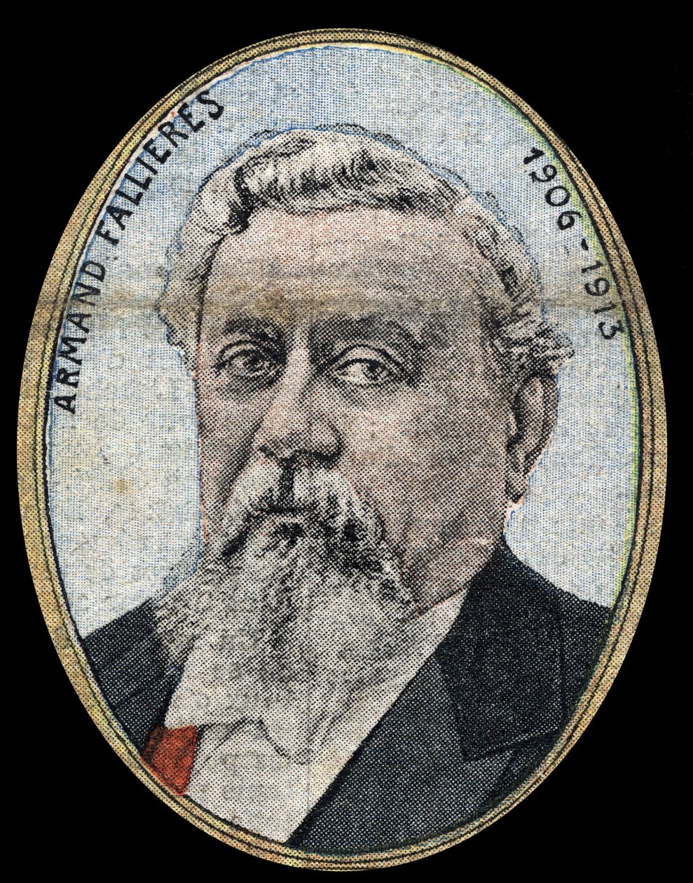 Armand Fallieres