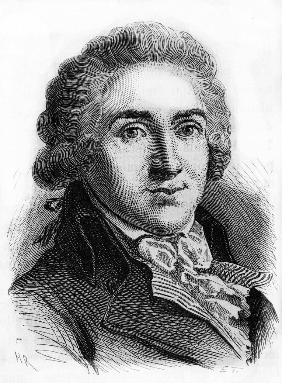 Armand Gensonne