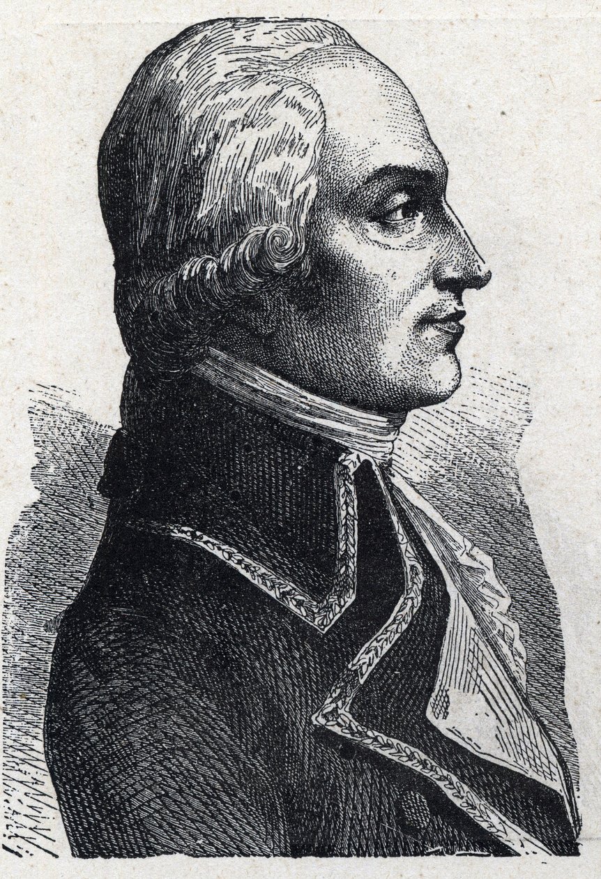 Armand Louis de Gontaut Biron