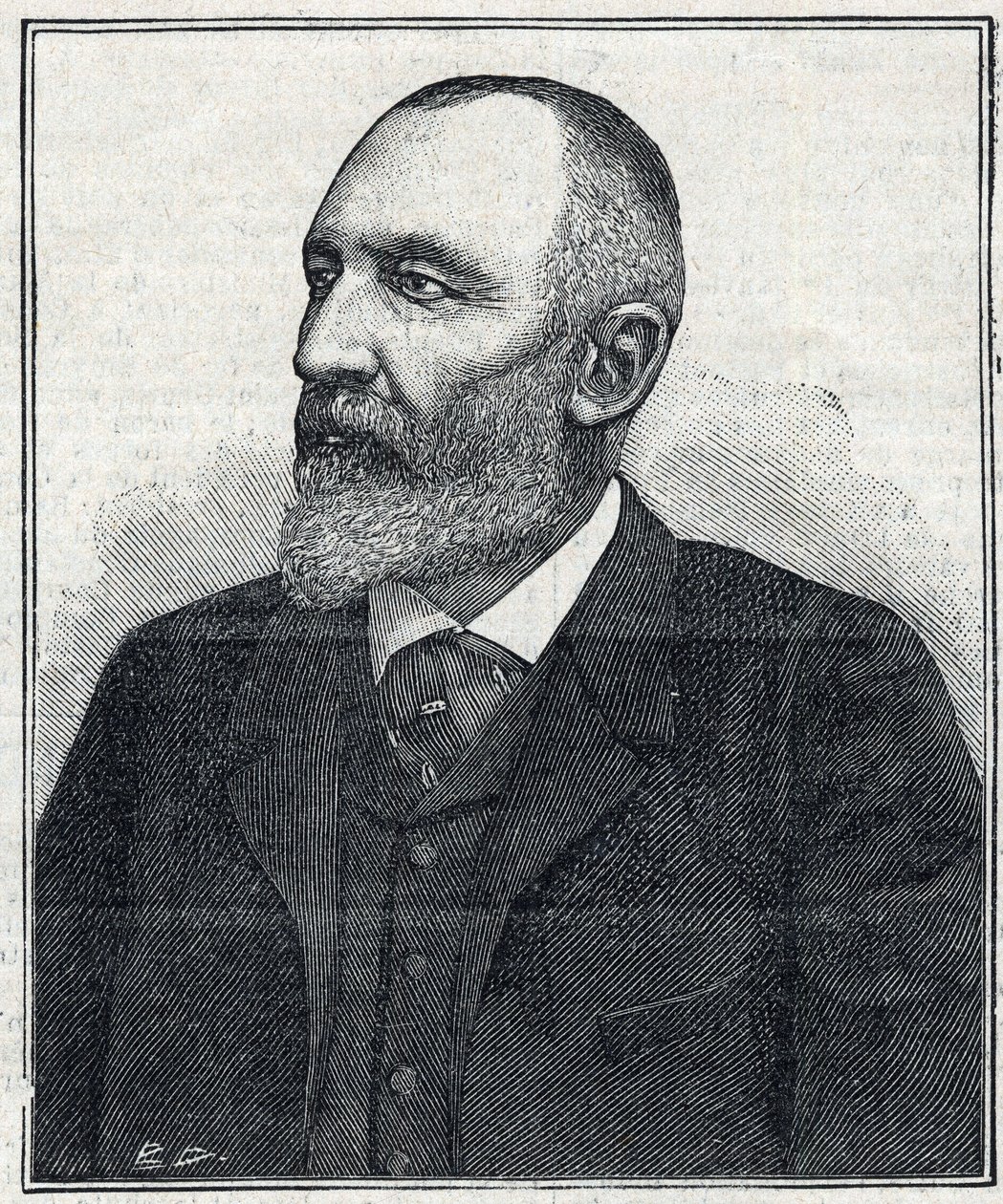 Auguste Scherer-Kestner