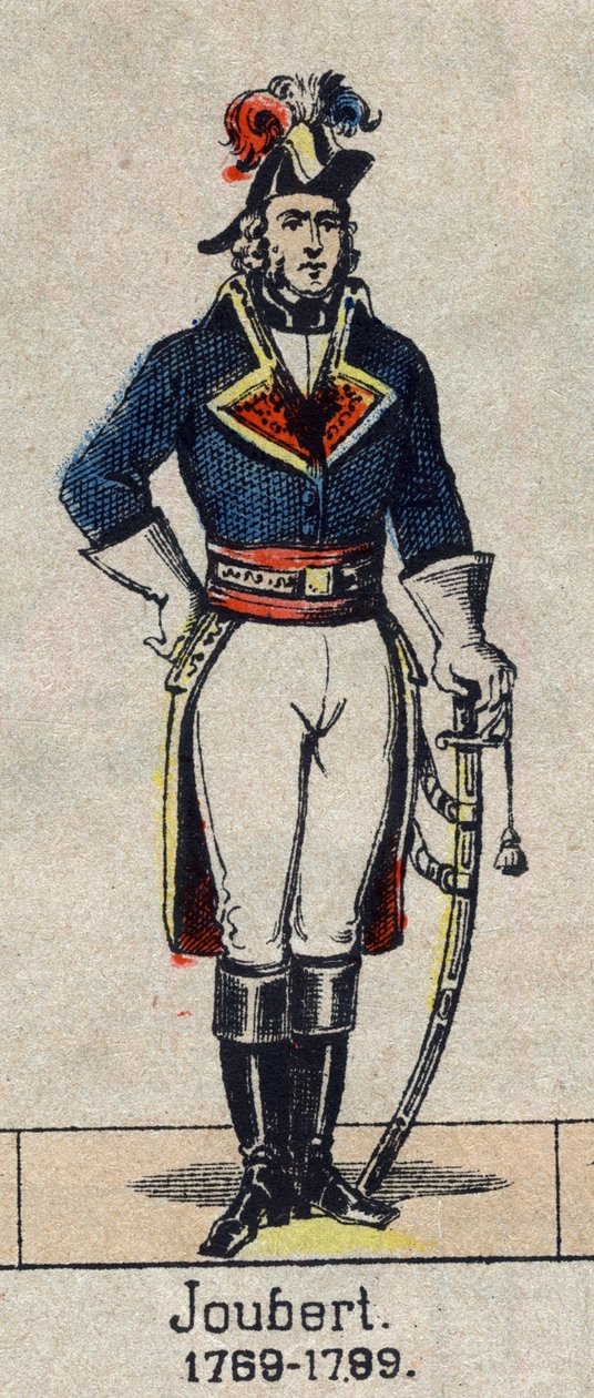 Barthelemy Catherine Joubert