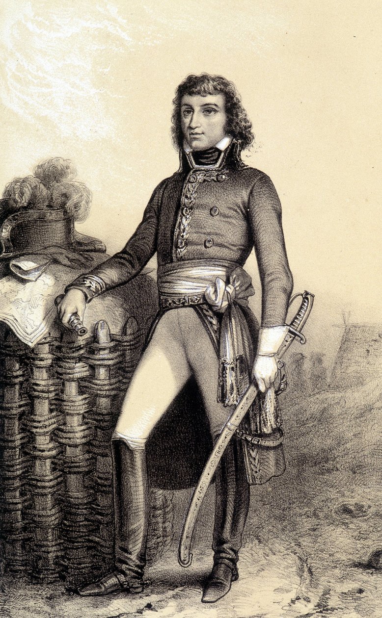 Barthelemy Catherine Joubert