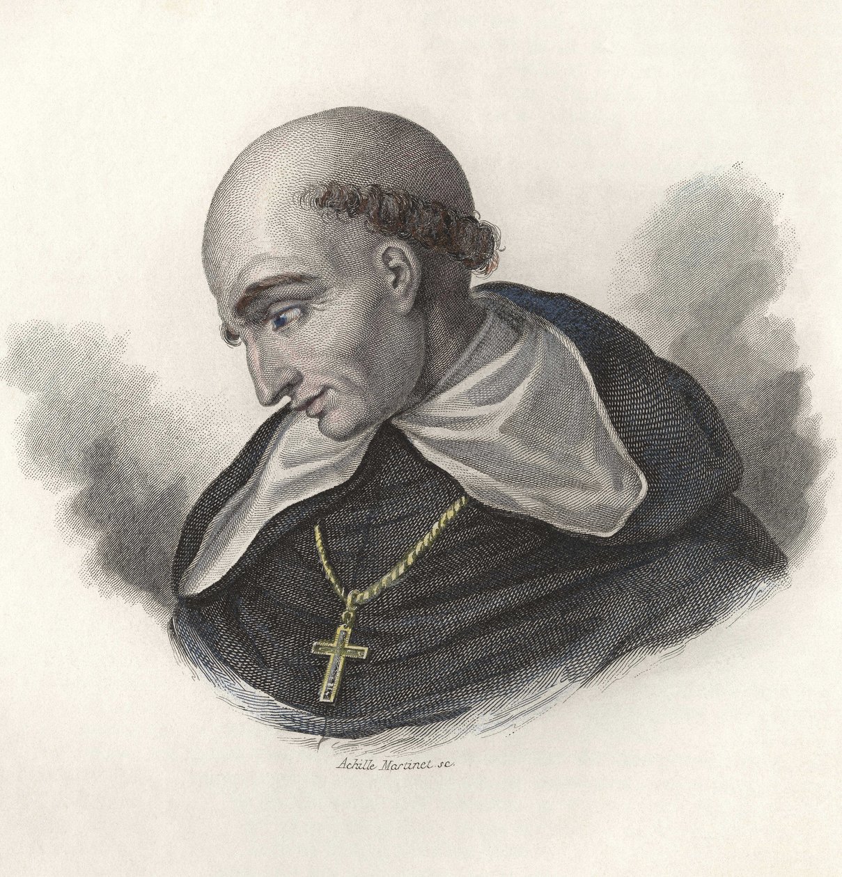 Bartolome de Las Casas