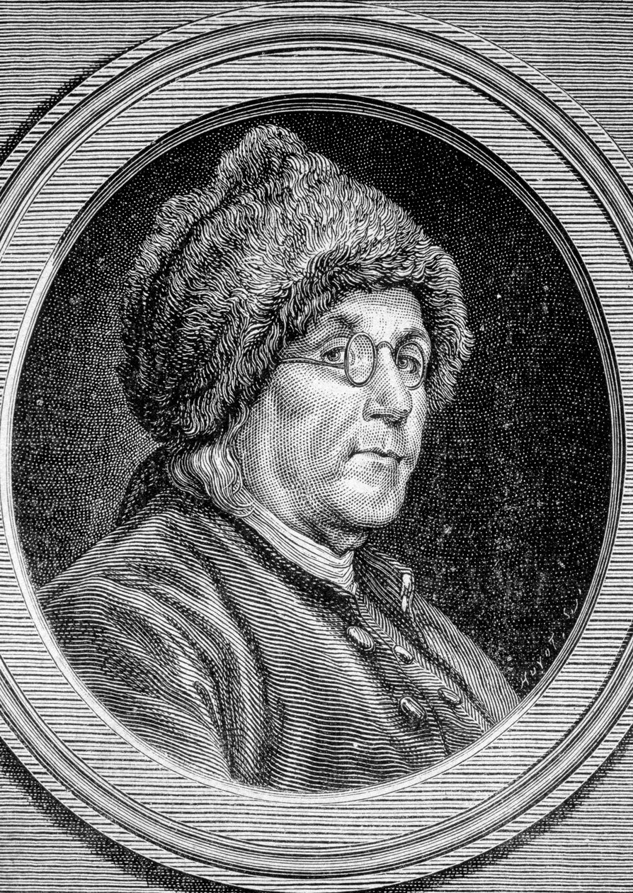 Benjamin Franklin