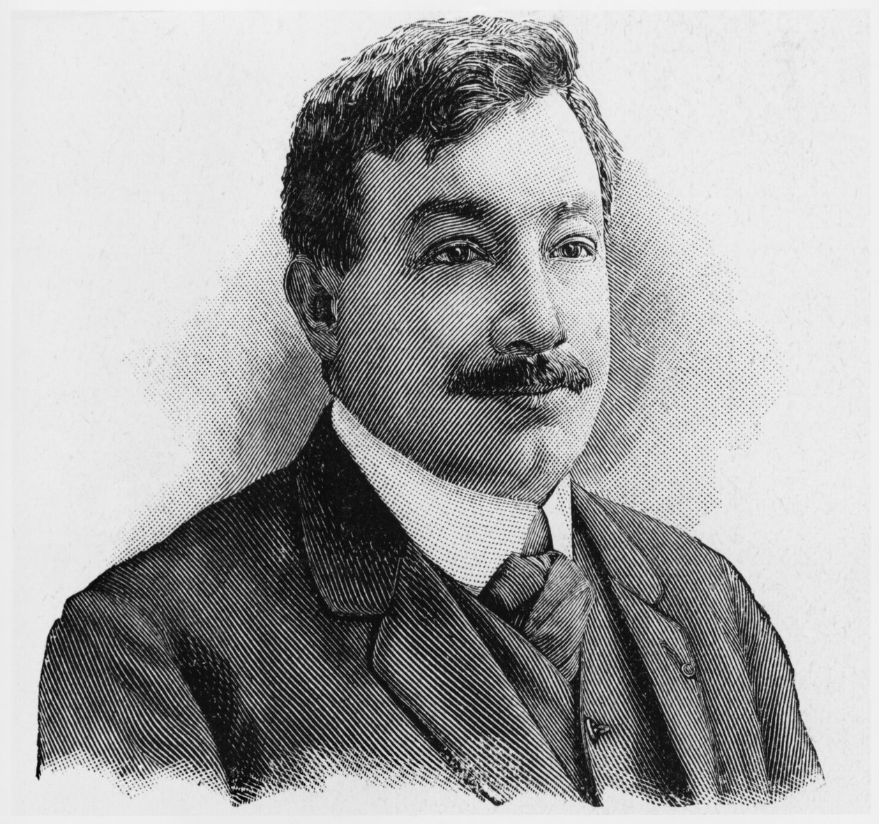 Benjamin Rabier