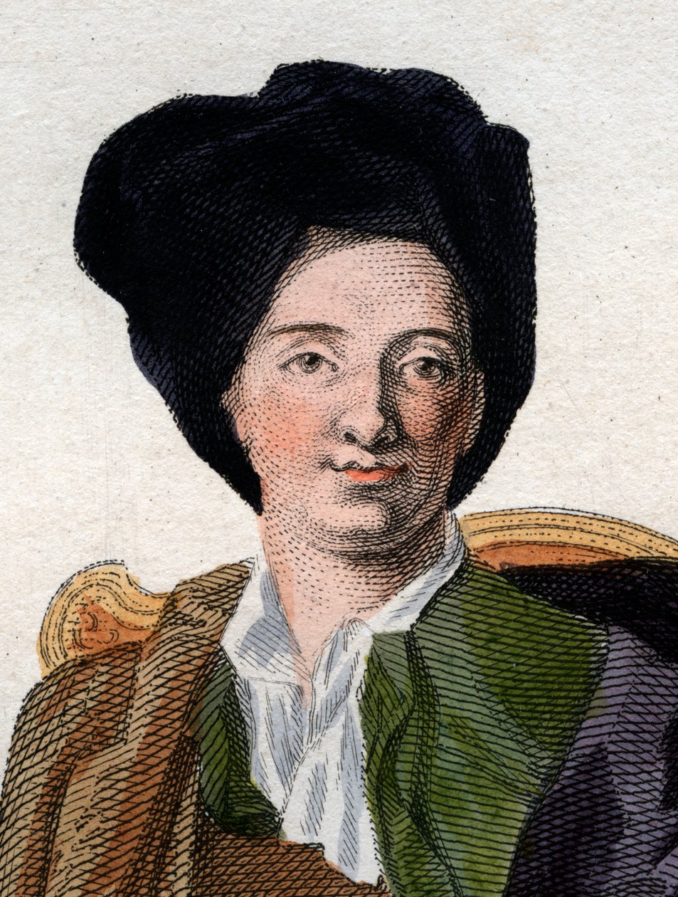 Bernard Le Bouyer