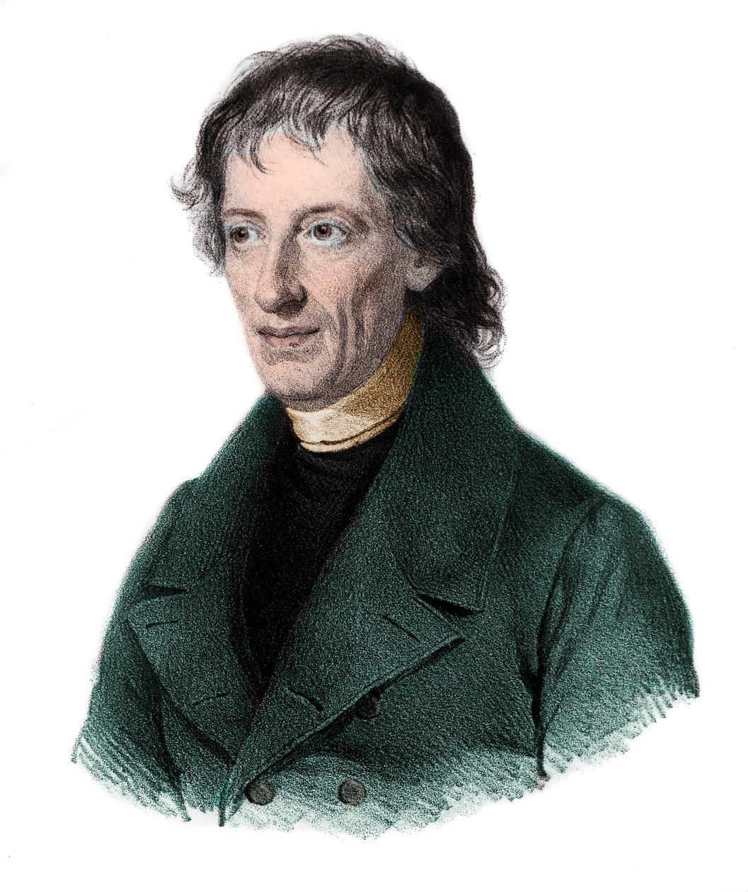 Bernhard Placidus Johann Nepomuk Bolzano