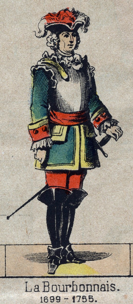 Bertrand Francois Mahe