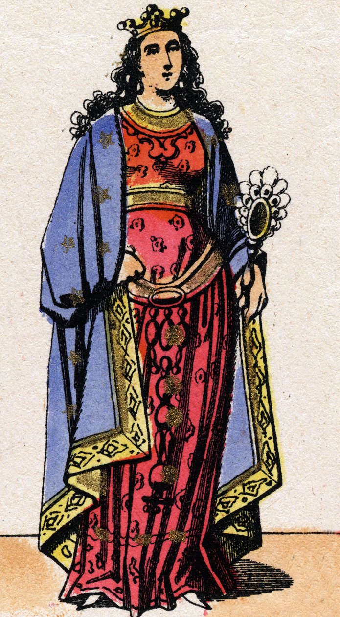 Bertrude