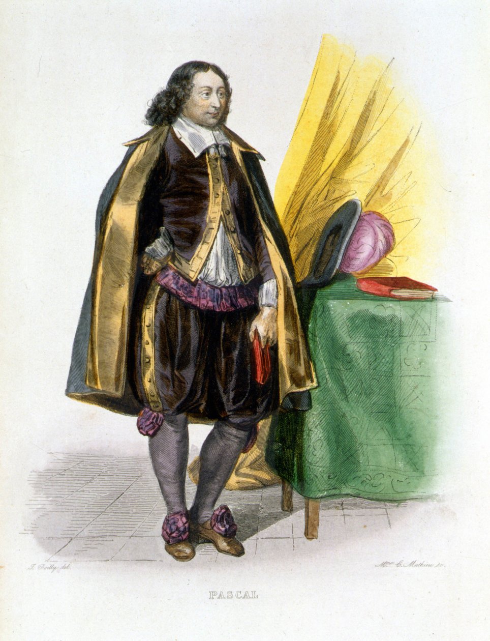 Blaise Pascal