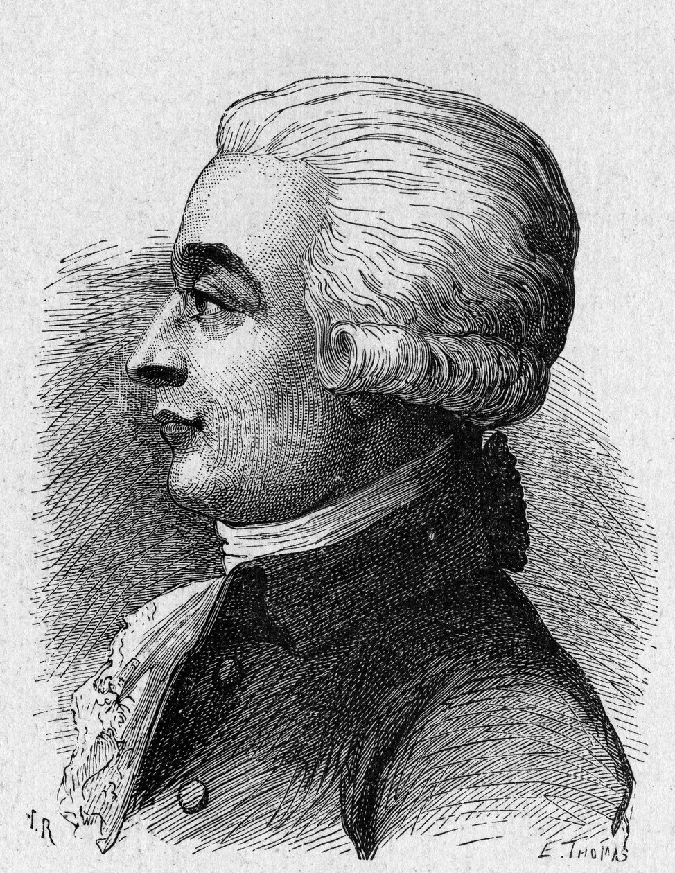 Blanchard