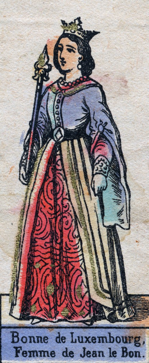 Fransa Kralı II. John