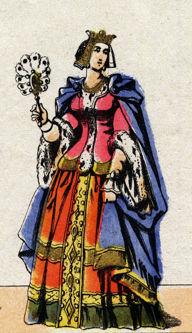 Fransa Kralı II. John