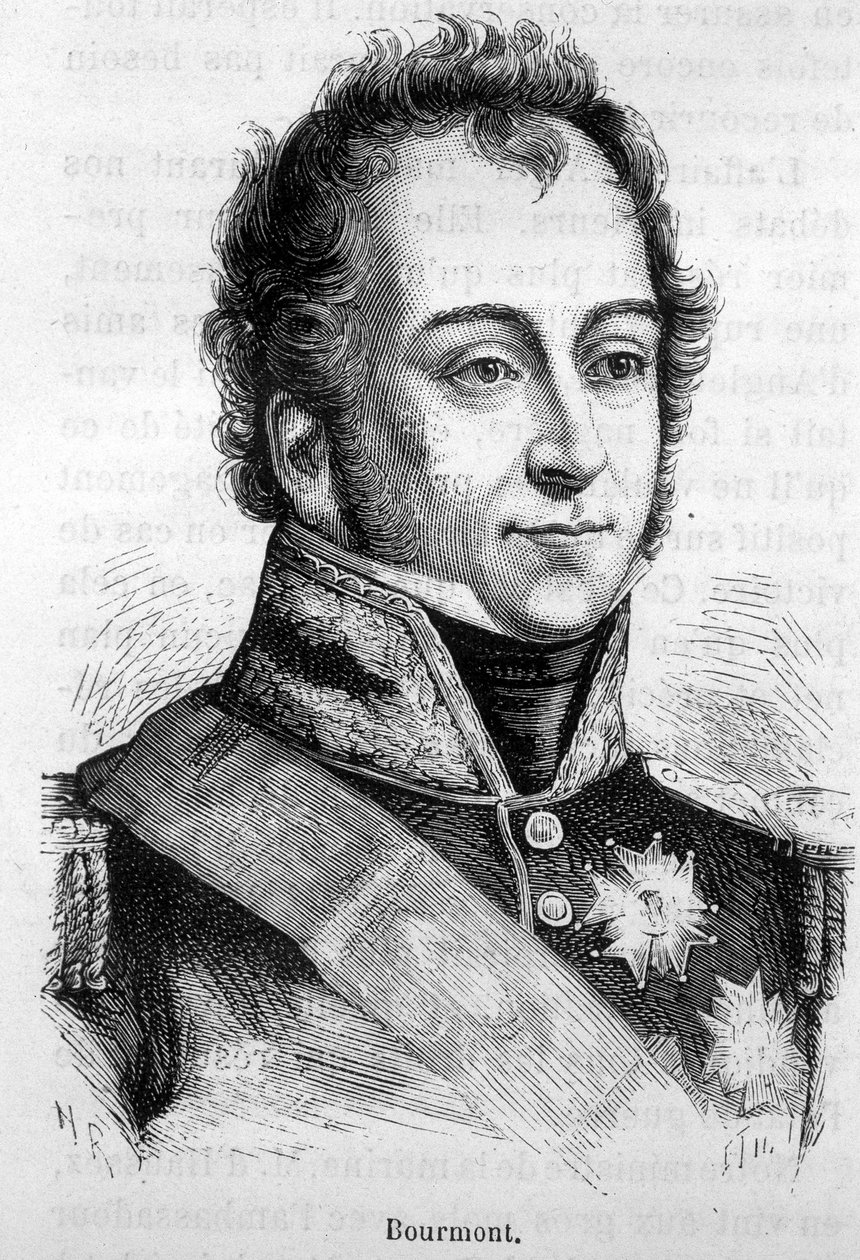 Bourmont