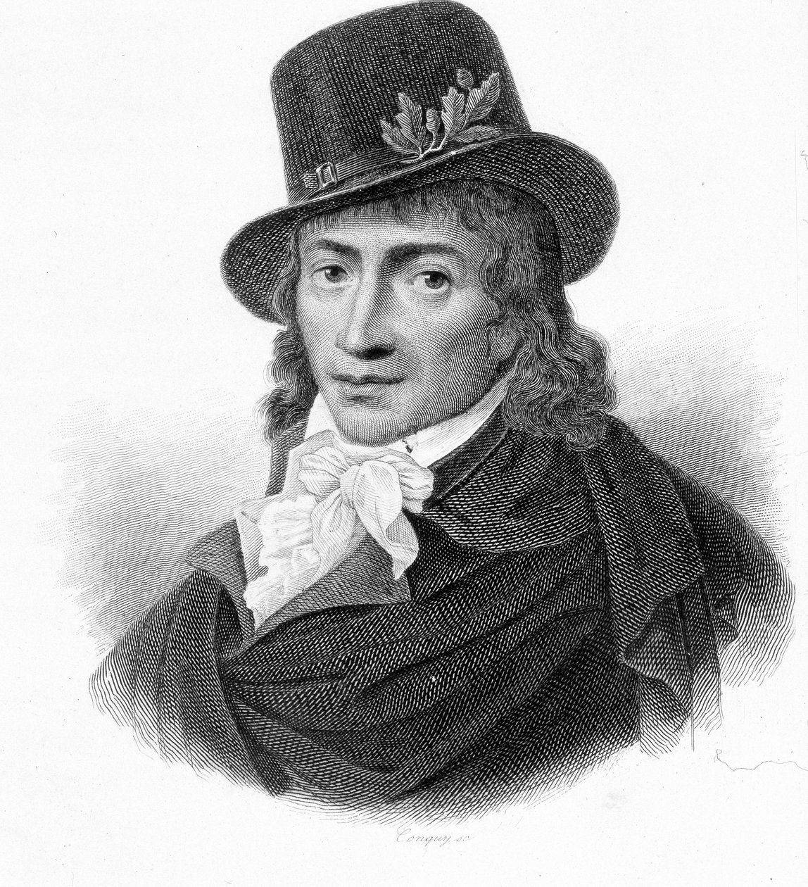 Camille Desmoulins