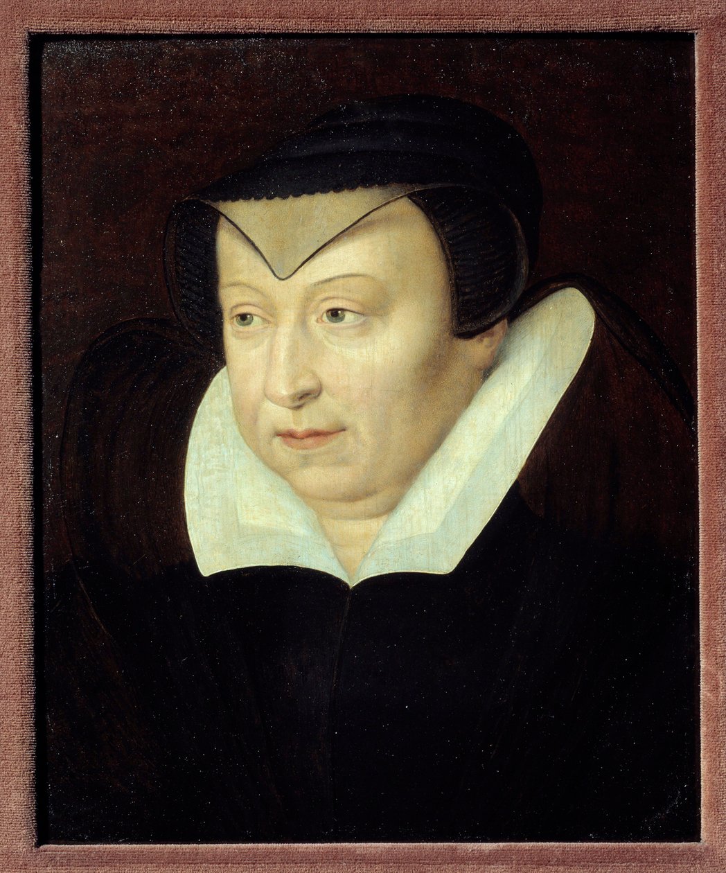 Catherine de Medicis