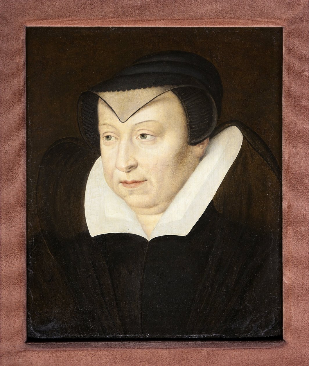 Catherine de Medici