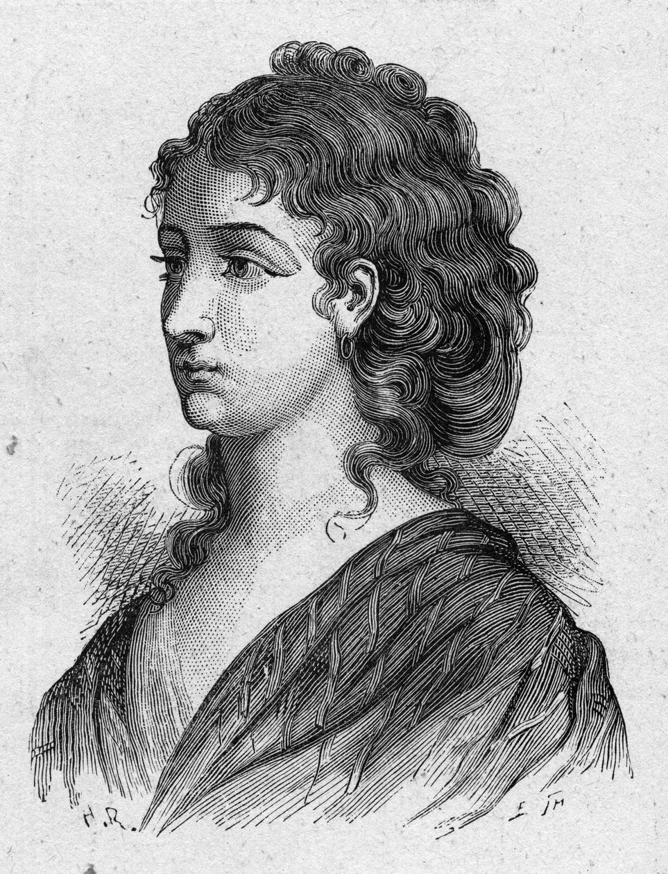 Cecile Aimee Renault