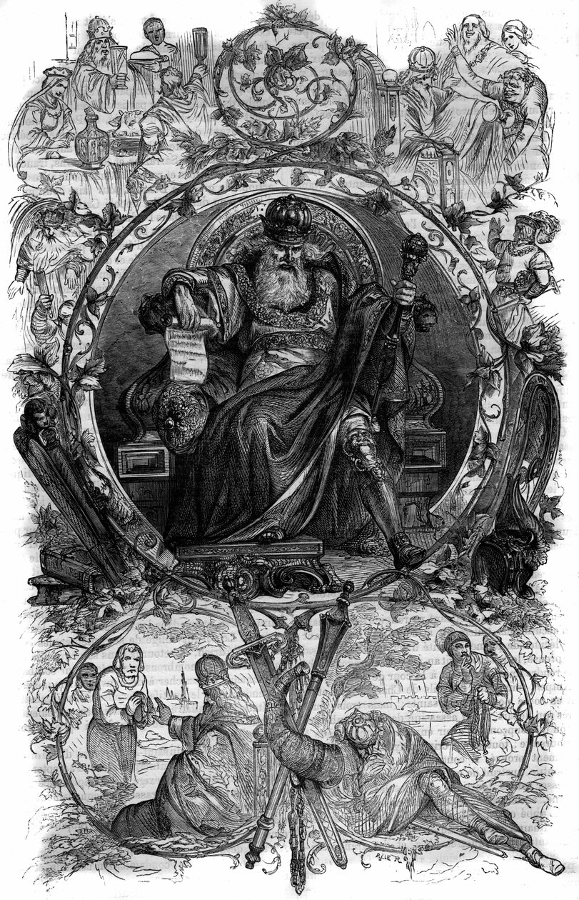 Charlemagne