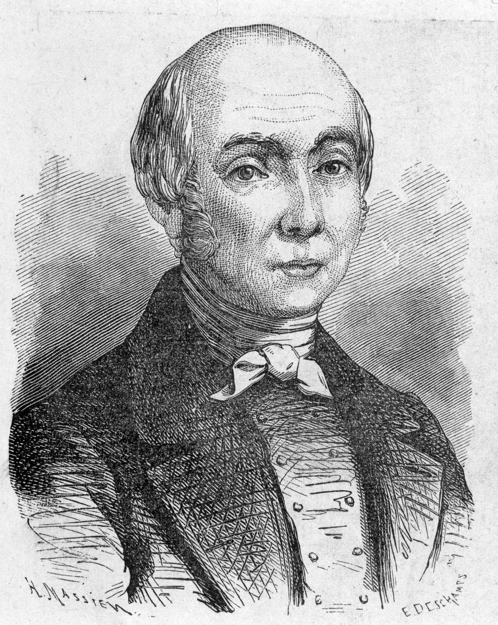 Charles Dallery