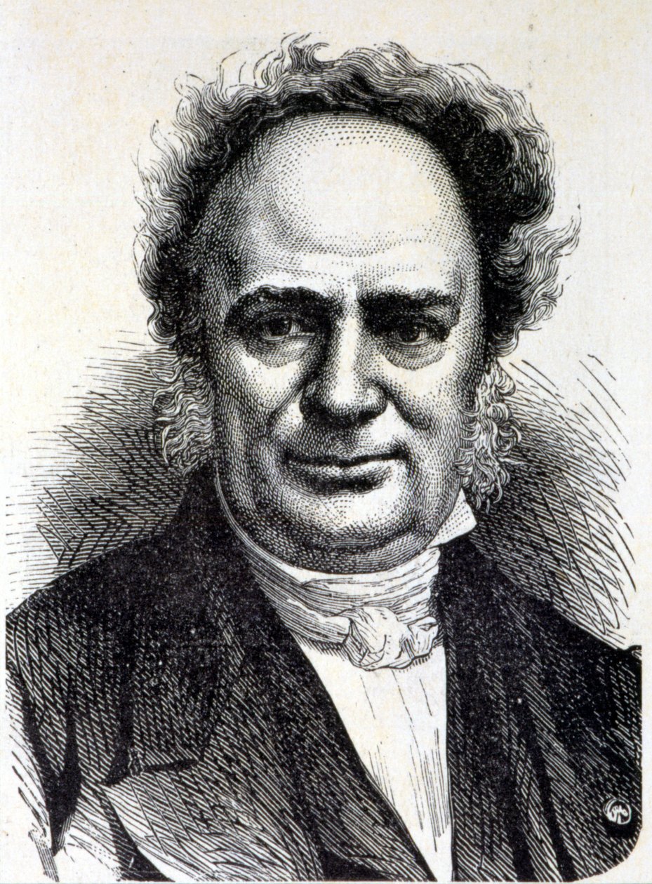 Charles Frederic Kuhlmann