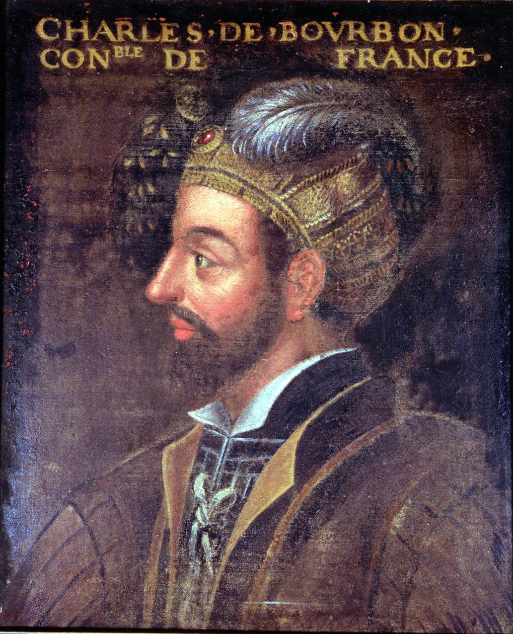 Charles III