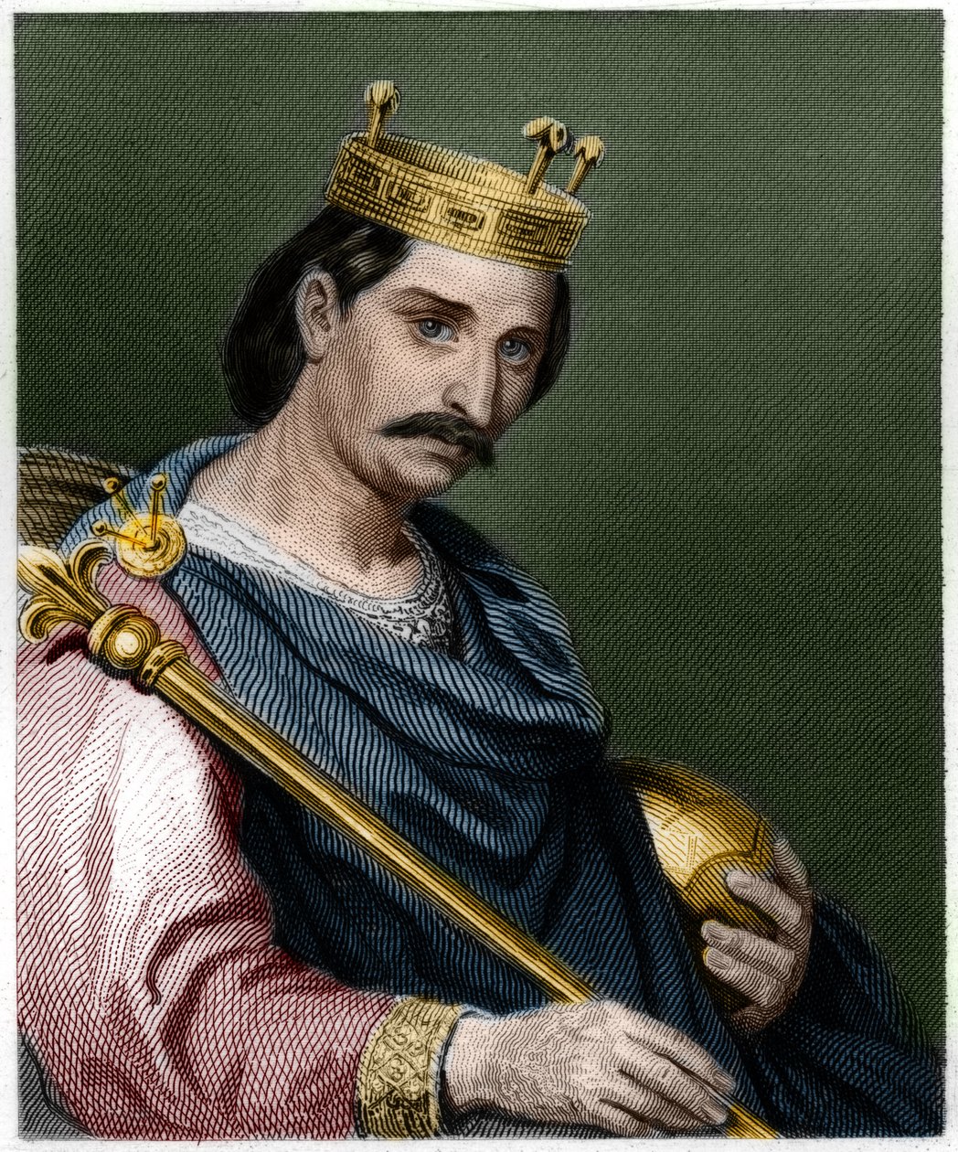 Kel Charles II
