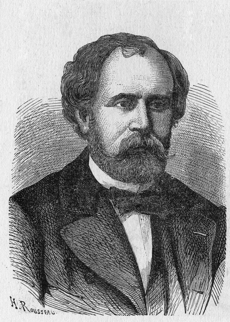 Charles Laurent
