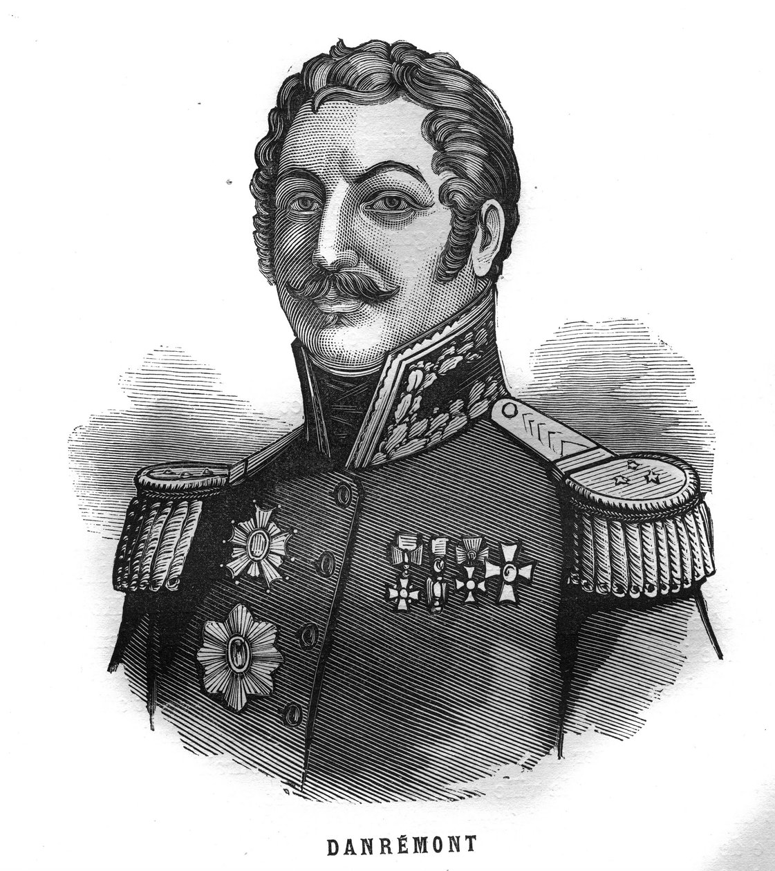 Charles Marie