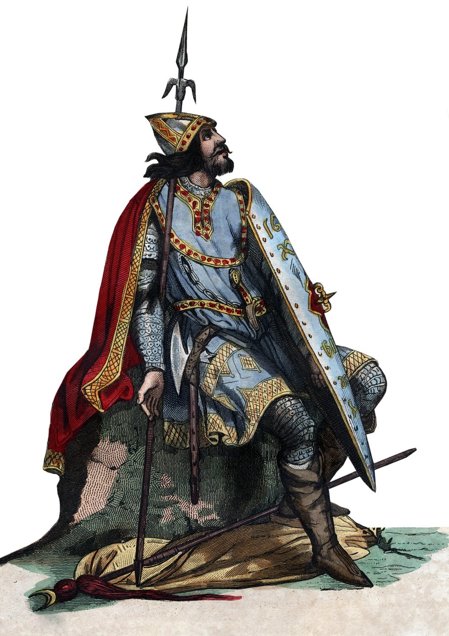 Charles Martel