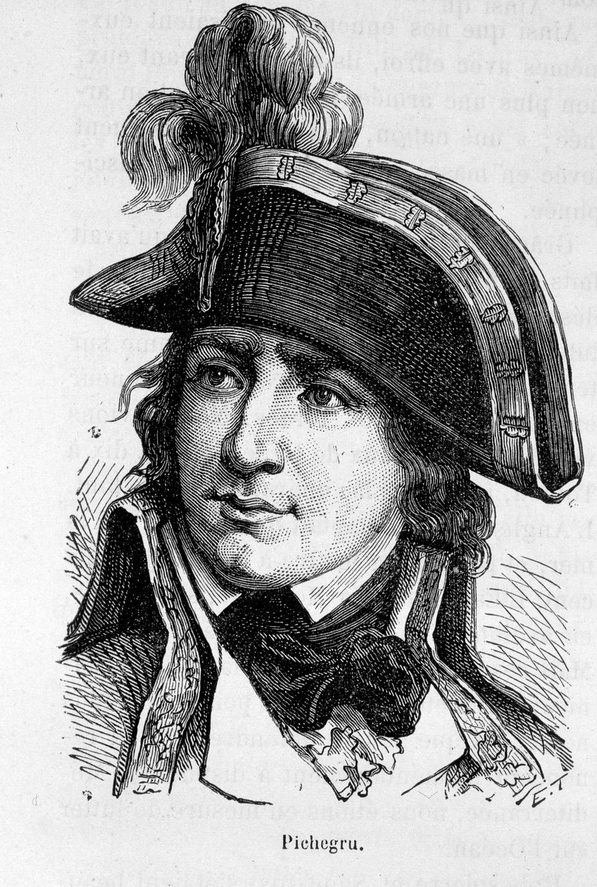 Charles Pichegru
